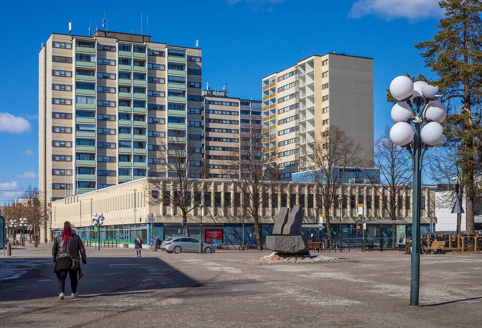 Kulmakonditoria Kerava