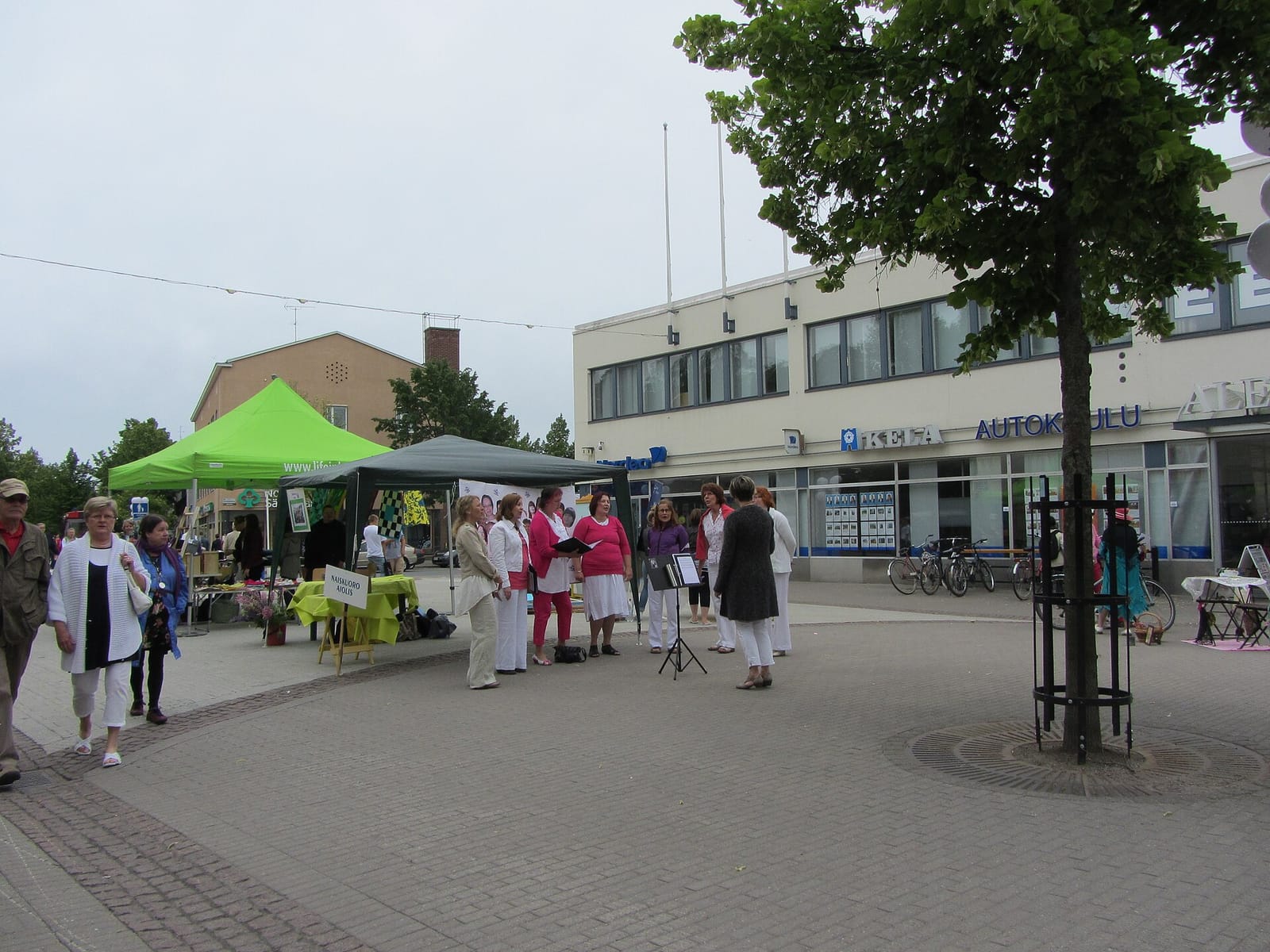 Kulmakonditoria Kerava photo 4