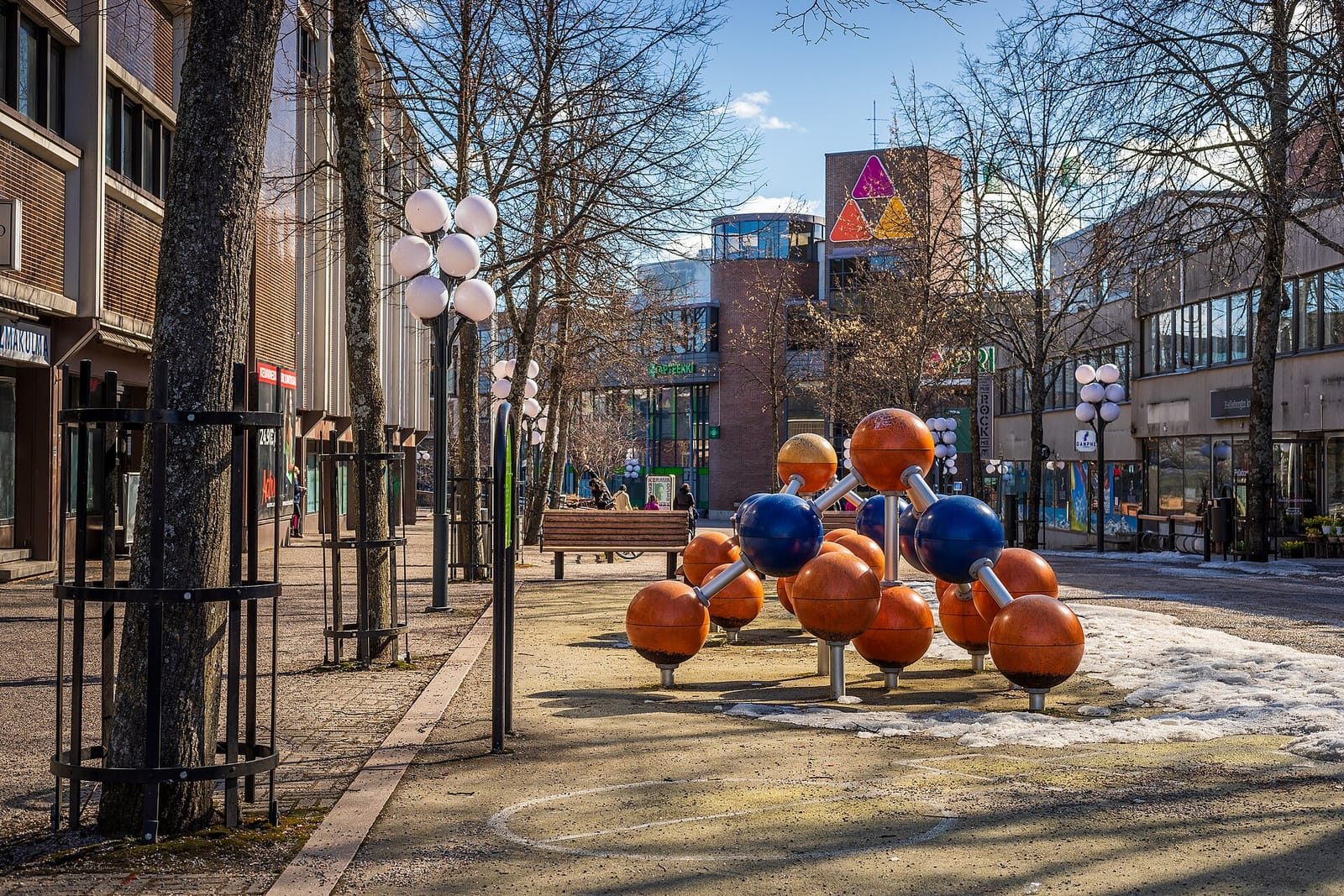 Kulmakonditoria Kerava photo 2