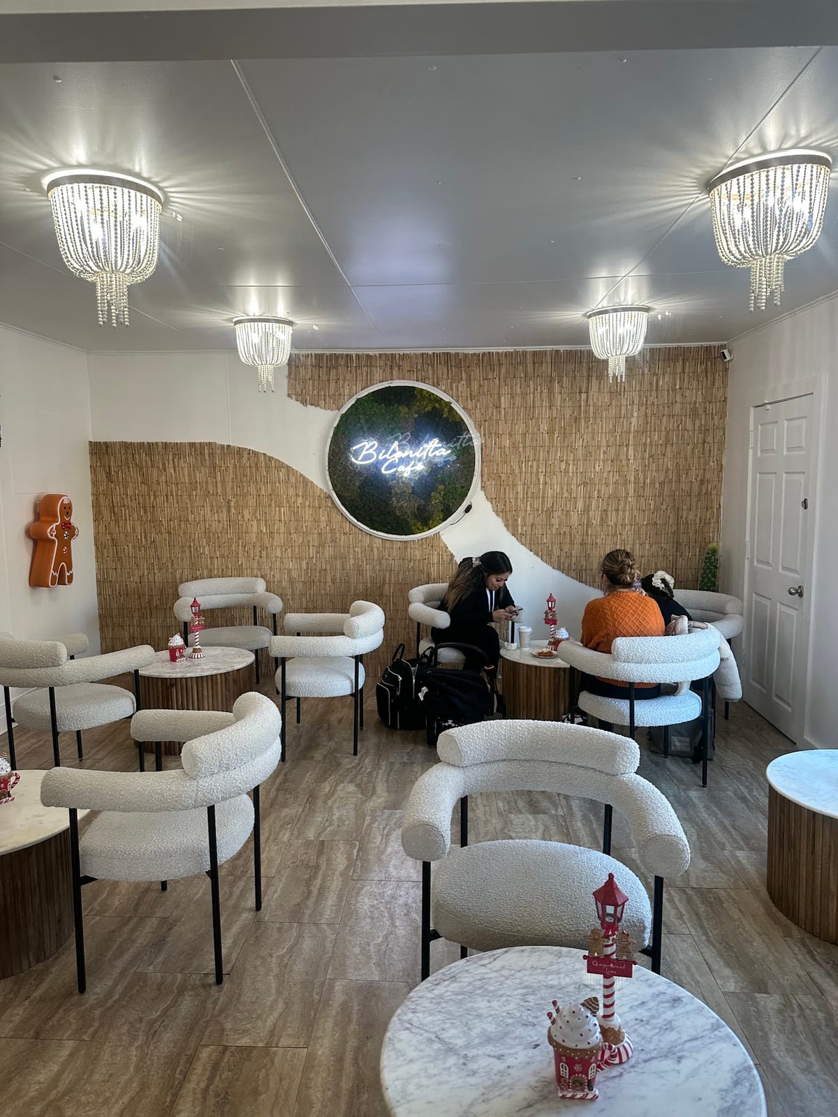 Bilenitta Cafe