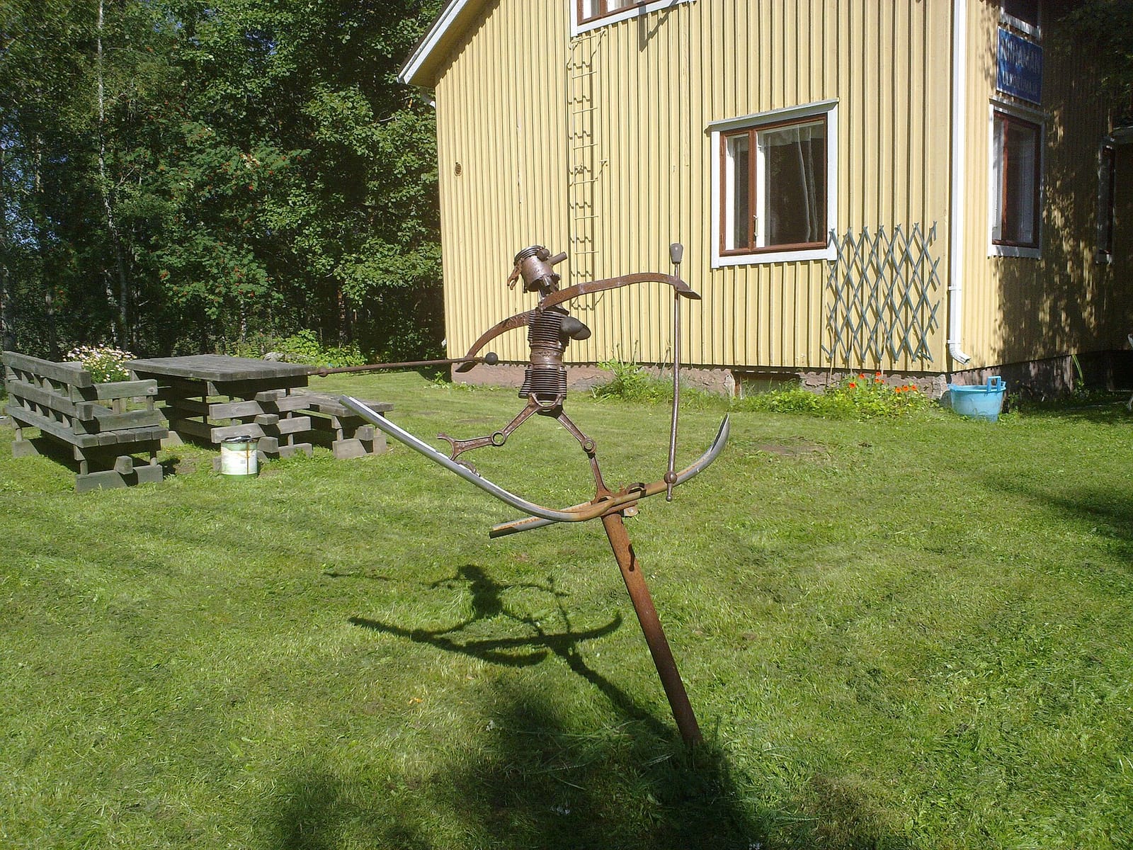 Niihaman ulkoilumaja photo 4