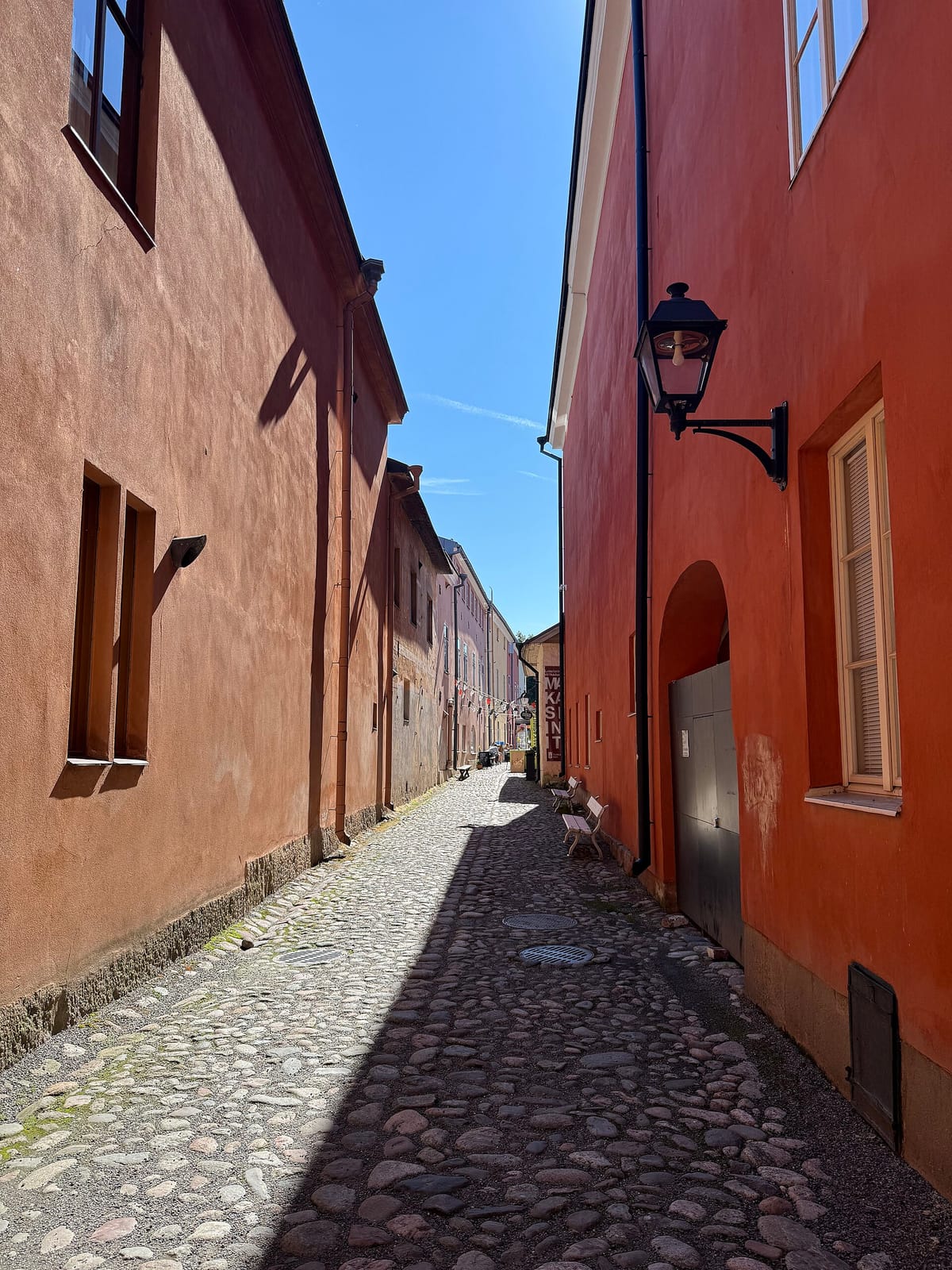 Kirjakahvila