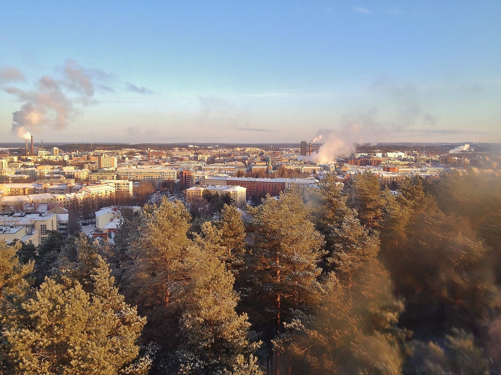 Pyynikin munkkikahvila photo 4
