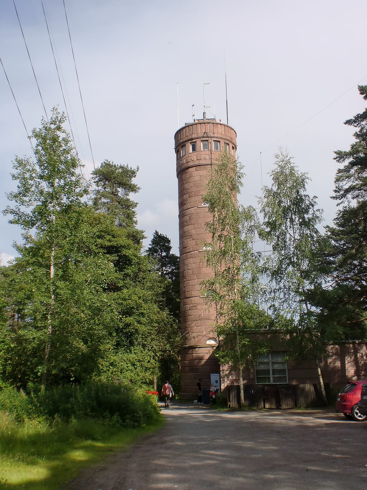 Pyynikin munkkikahvila photo 3