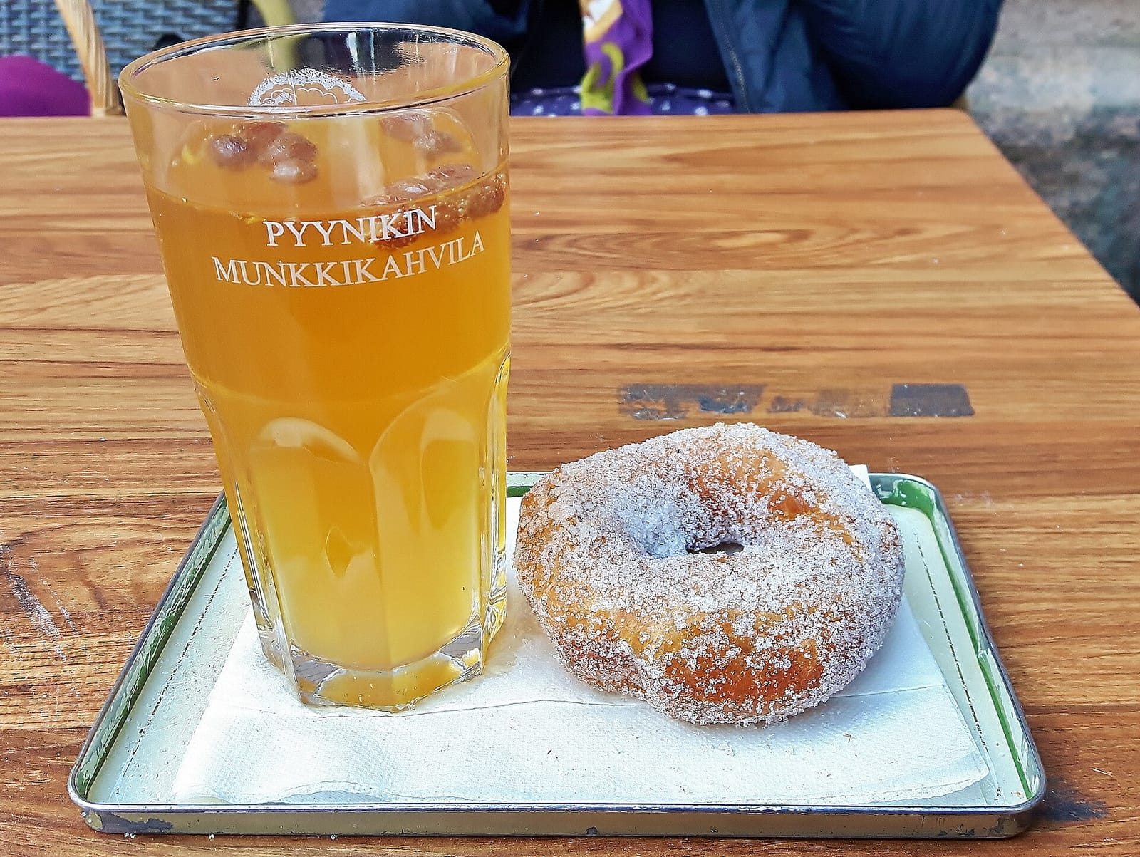 Pyynikin munkkikahvila photo 5