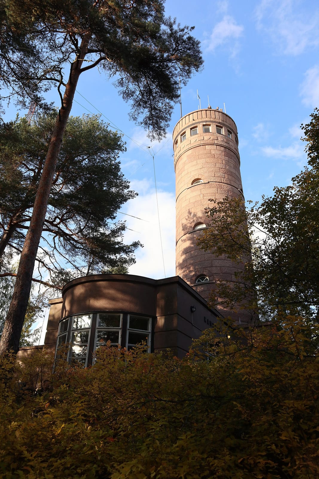 Pyynikin munkkikahvila photo 2