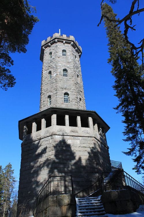 Aulangon tornikahvila photo 2