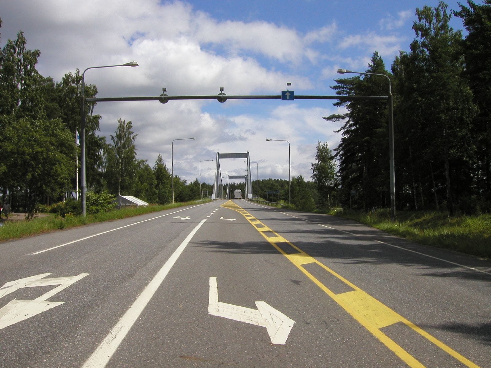 Kahvila Silta