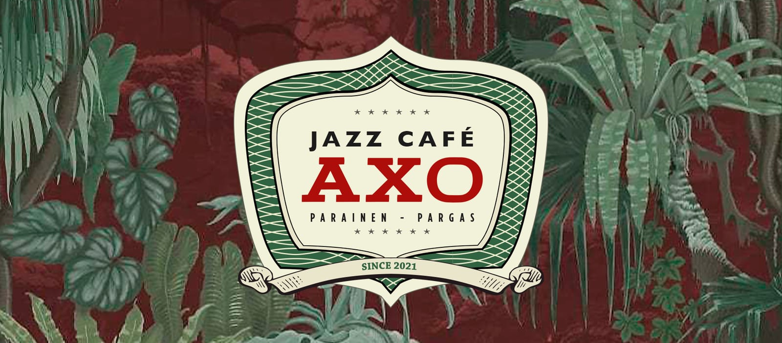 Jazz Cafe Axo