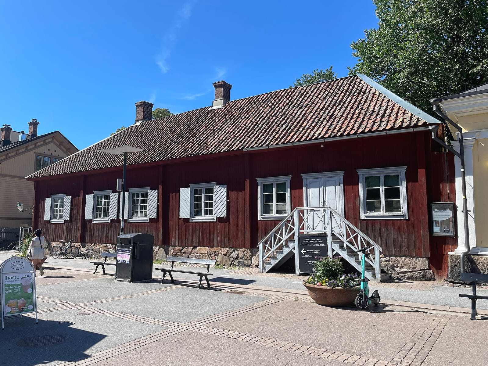 Café Qwensel photo 2