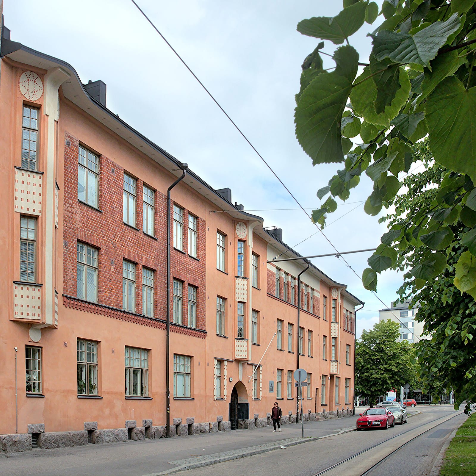 flät no 14
