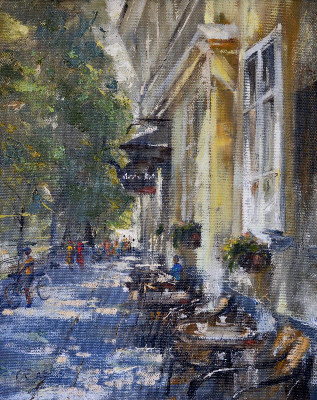 Café Art photo 4