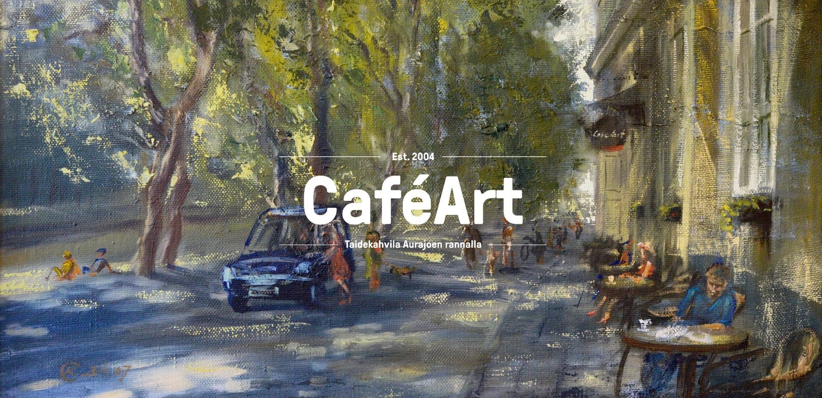 Café Art photo 3