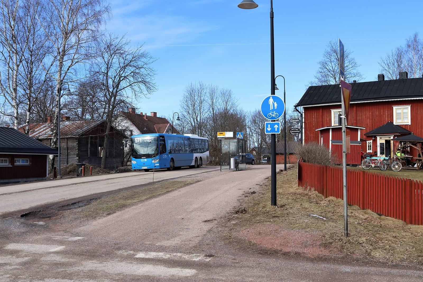 Kahvitupa Laurentius photo 11
