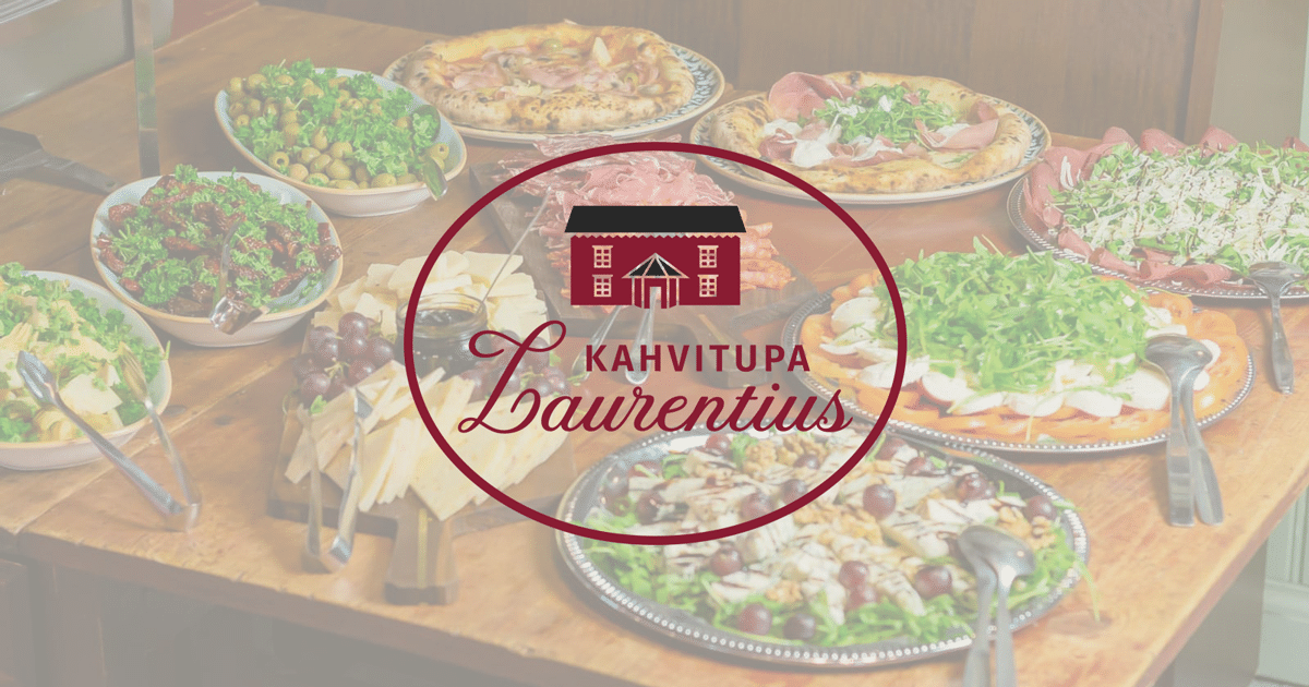 Kahvitupa Laurentius photo 2