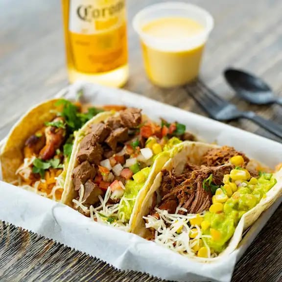 Sante Fe Burrito Grill photo 5