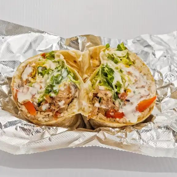 Sante Fe Burrito Grill photo 6