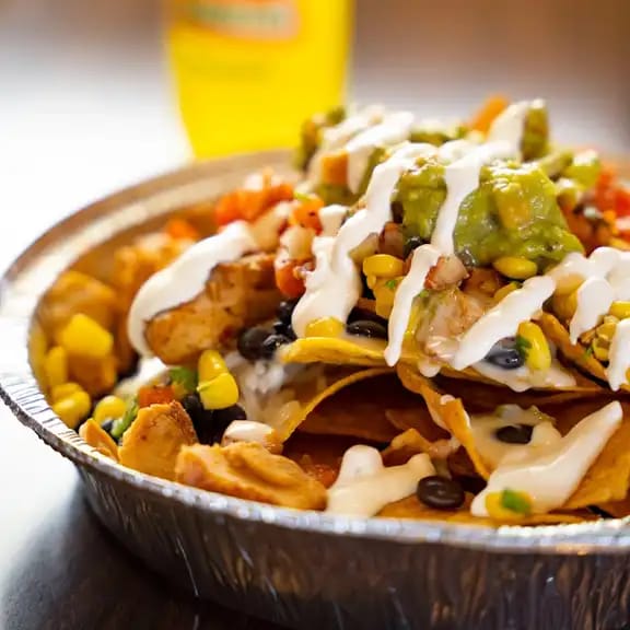 Sante Fe Burrito Grill photo 2