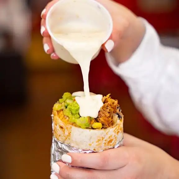 Sante Fe Burrito Grill photo 3