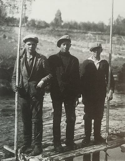Miekankosken kahvila