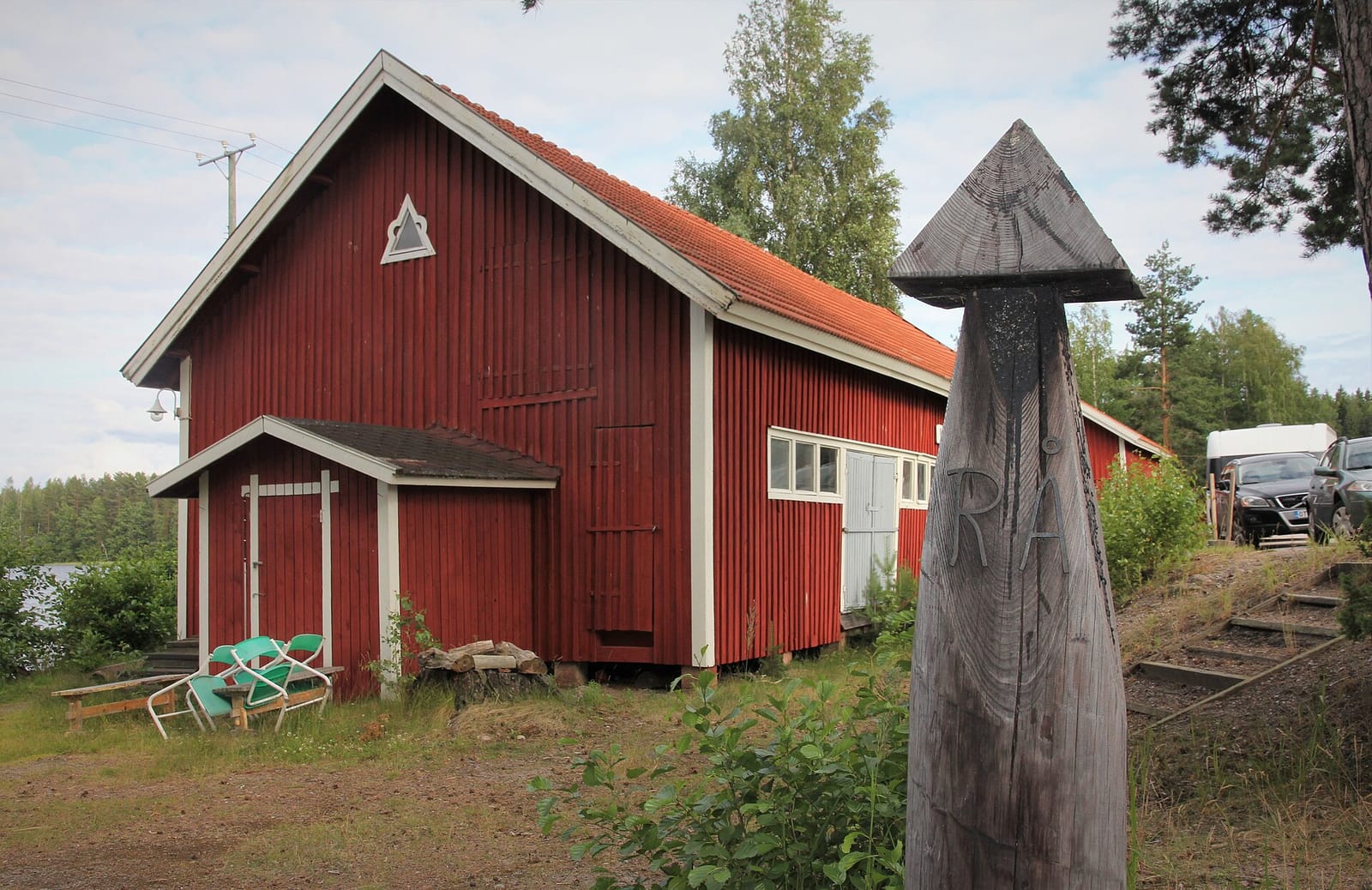 Miekankosken kahvila photo 2