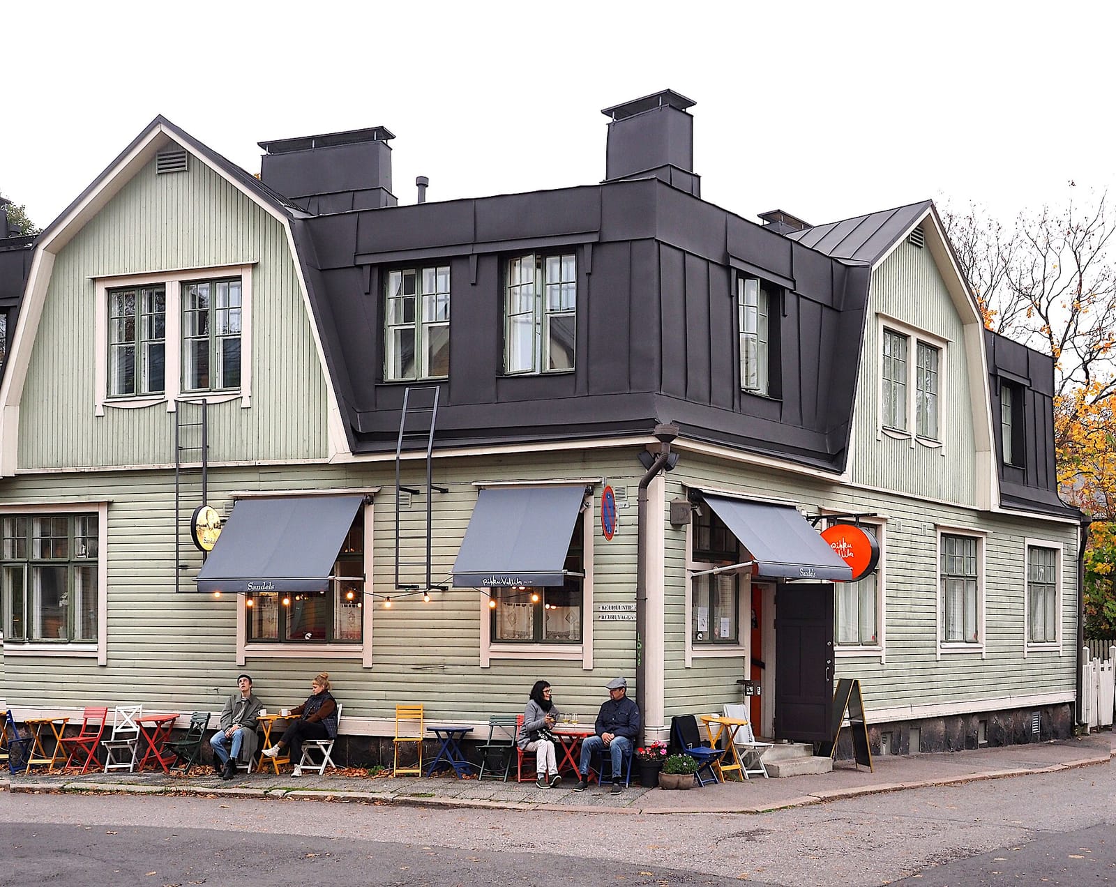 Pikku-Vallila photo 2