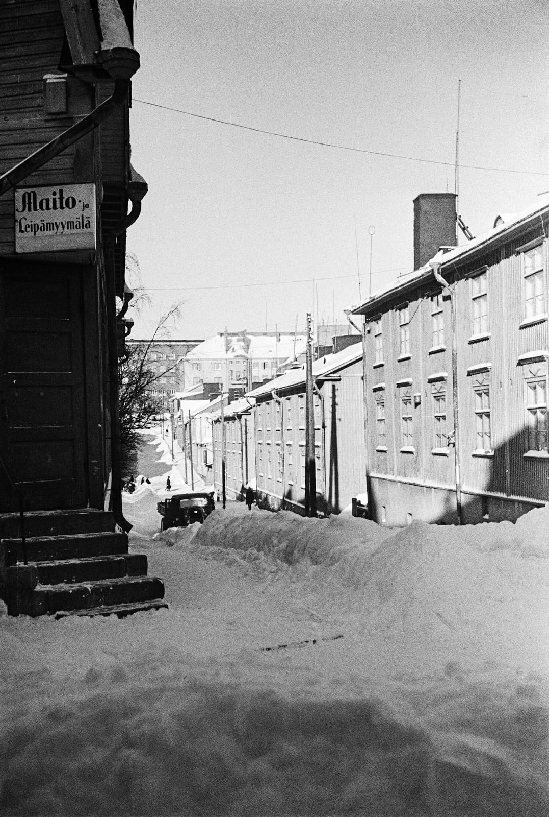 Pikku-Vallila