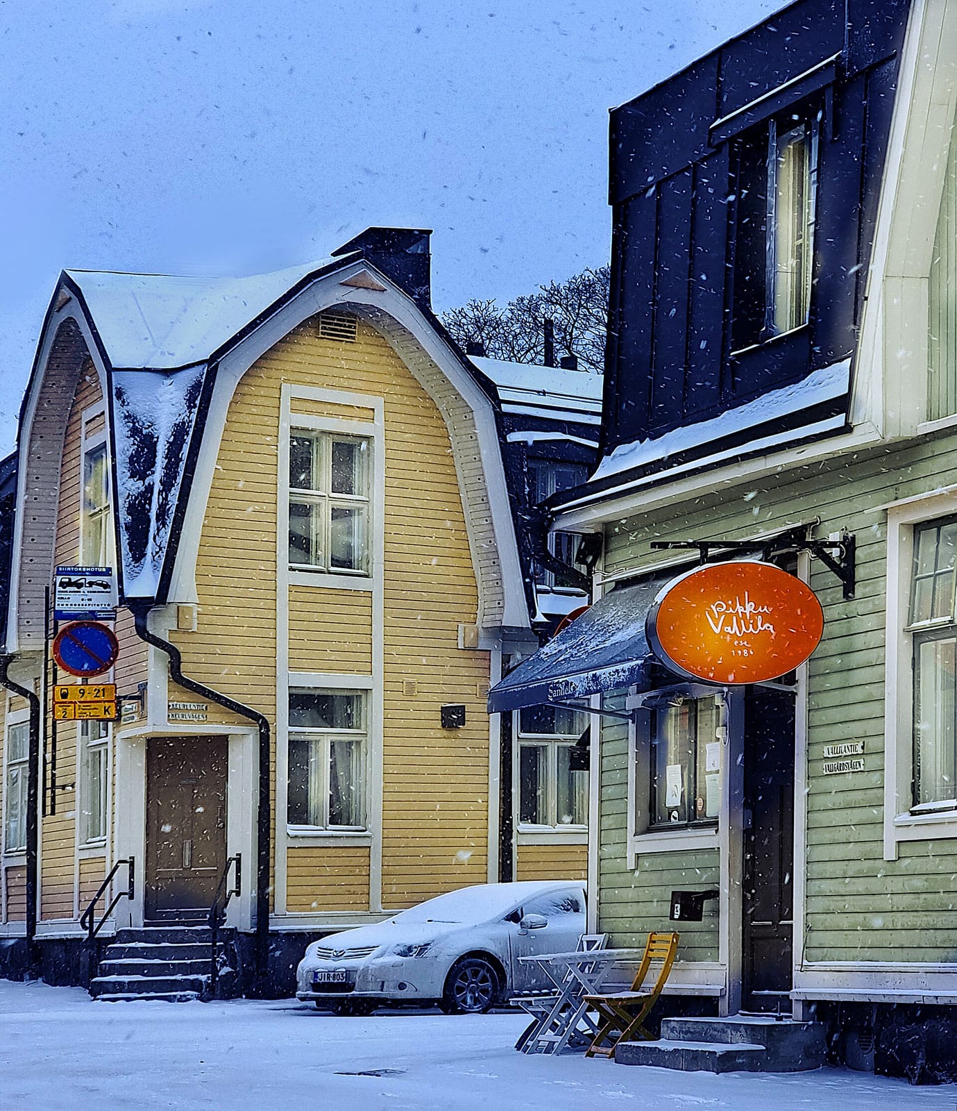 Pikku-Vallila photo 3