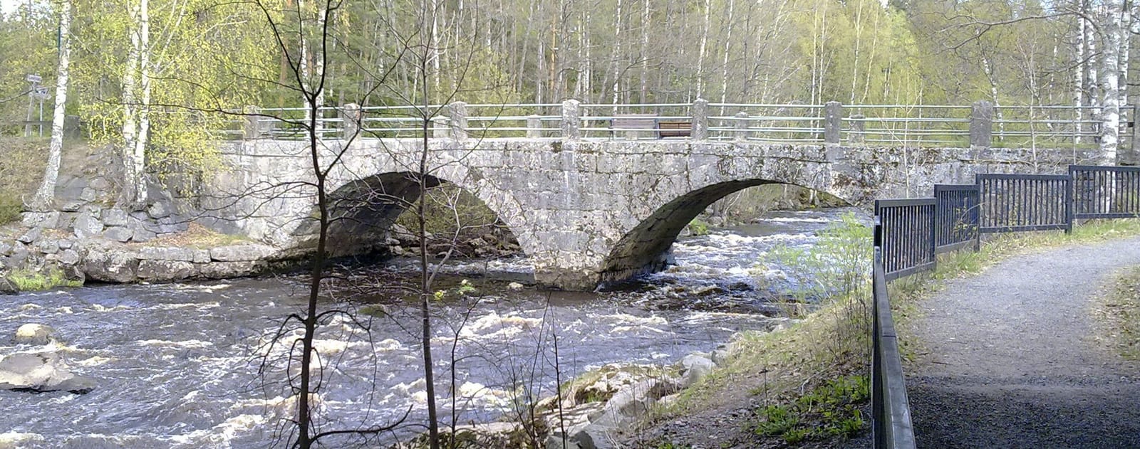 Lankosken Kahvimylly photo 3