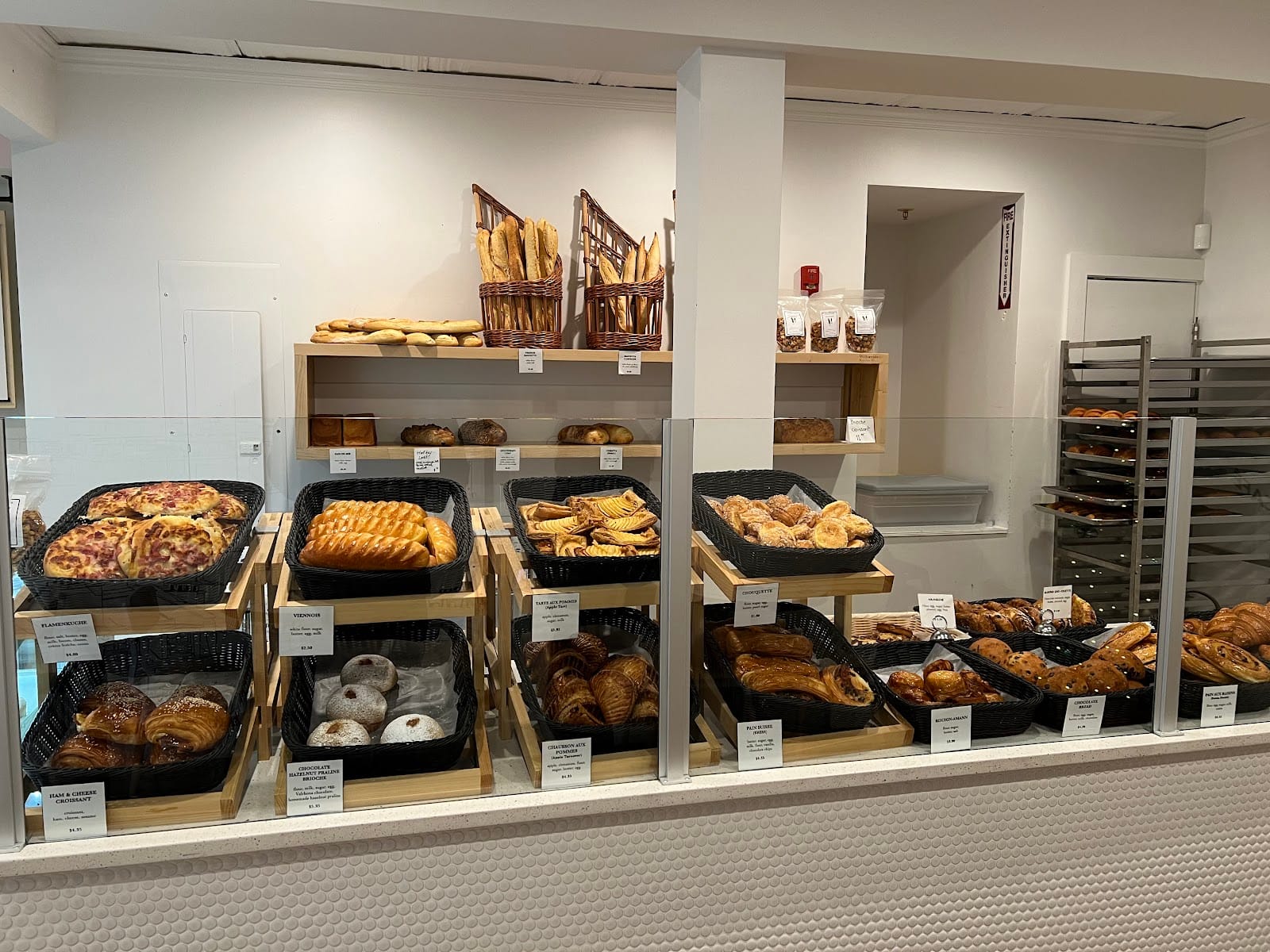 Colette Bakery