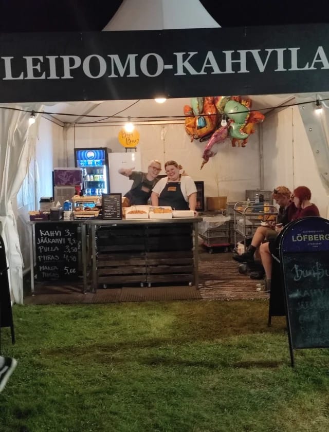 Haapasen Kotileipomo photo 4