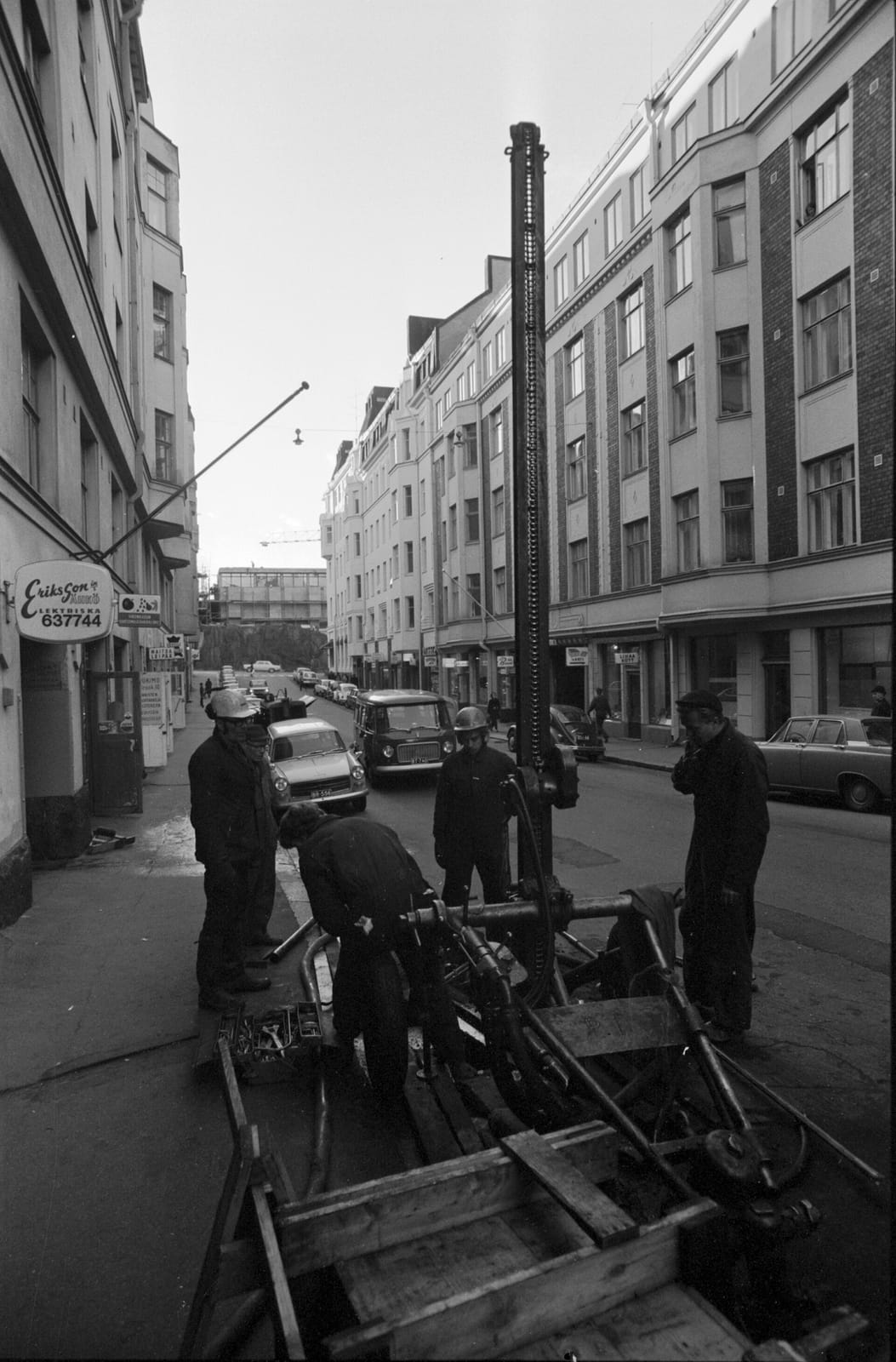 Mariankatu 18 photo 2