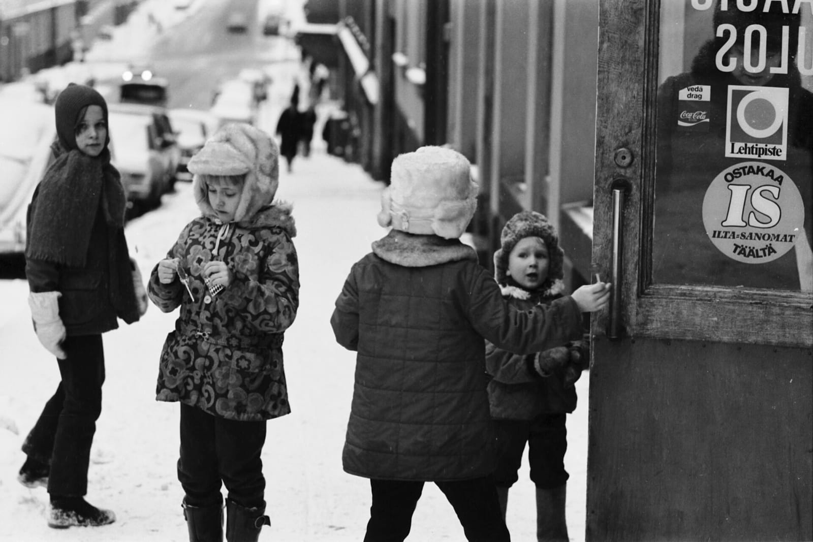 Mariankatu 18 photo 3
