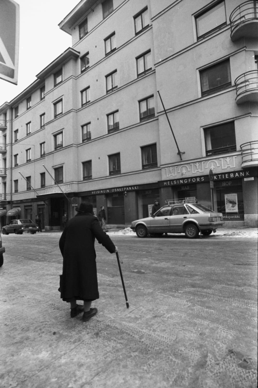Mariankatu 18 photo 4