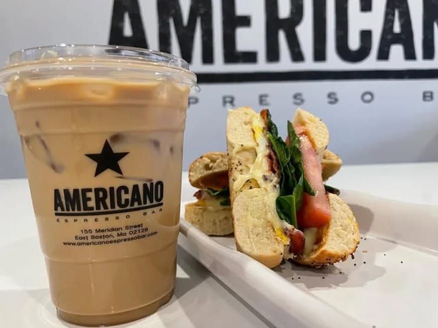 Americano Espresso Bar photo 2