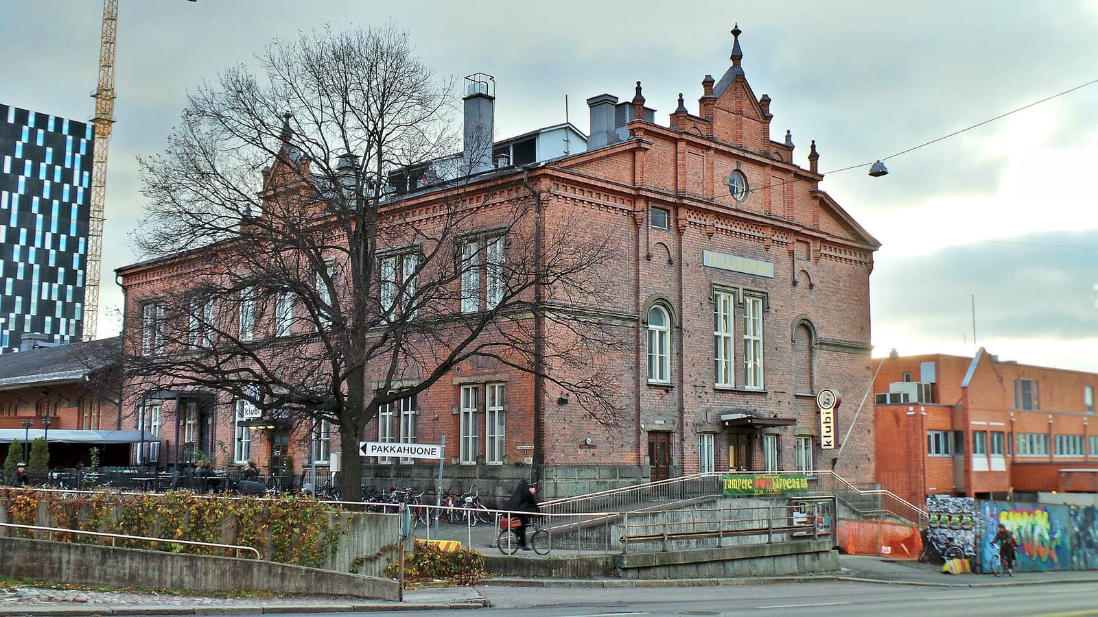 Pitkän Päivän ilta photo 4