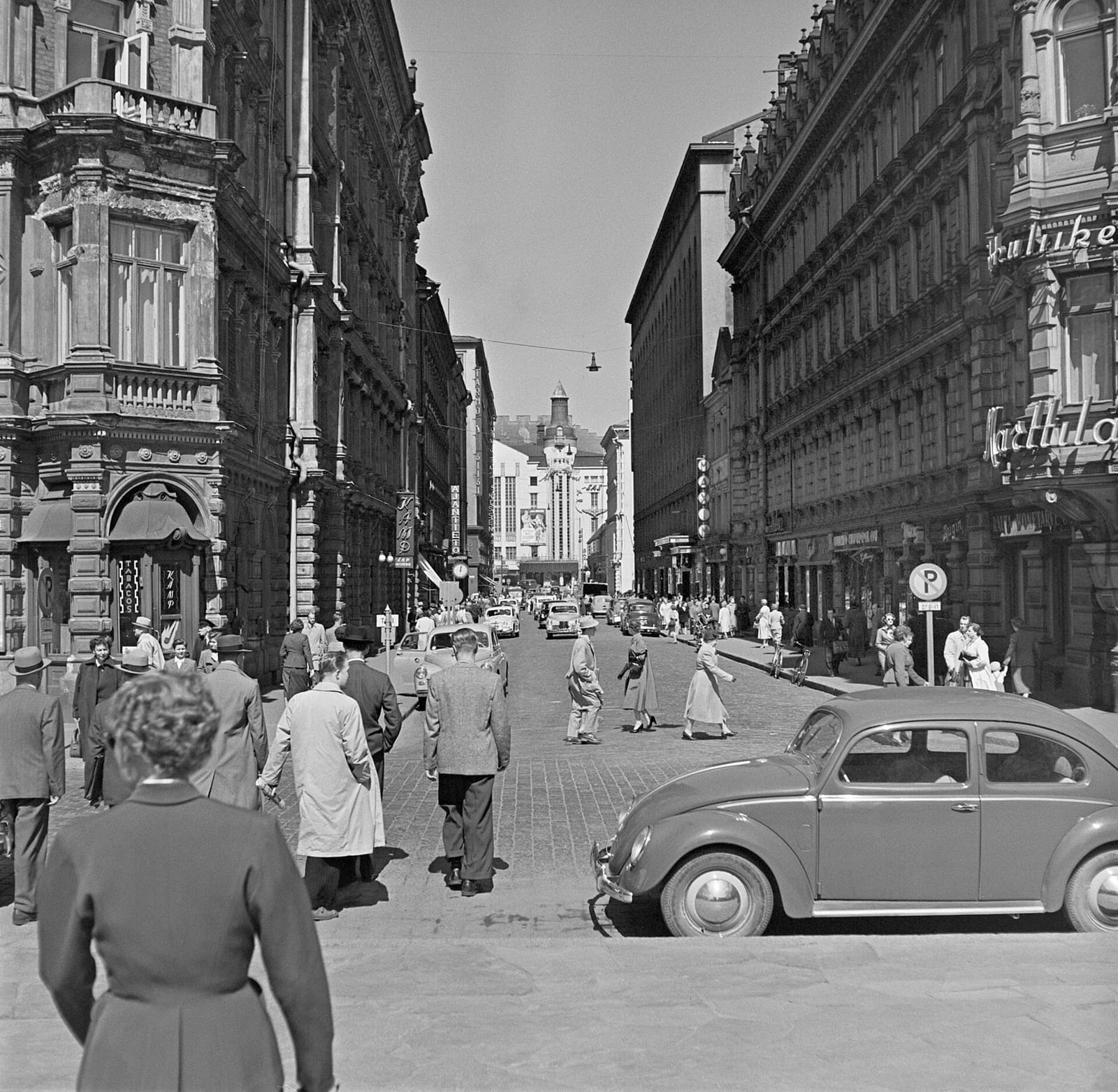 Karl Fazer Café photo 2