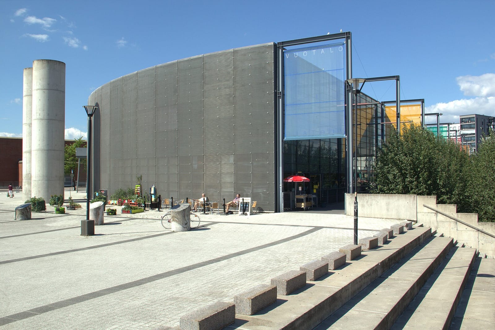 Kahvila Pokkari photo 2