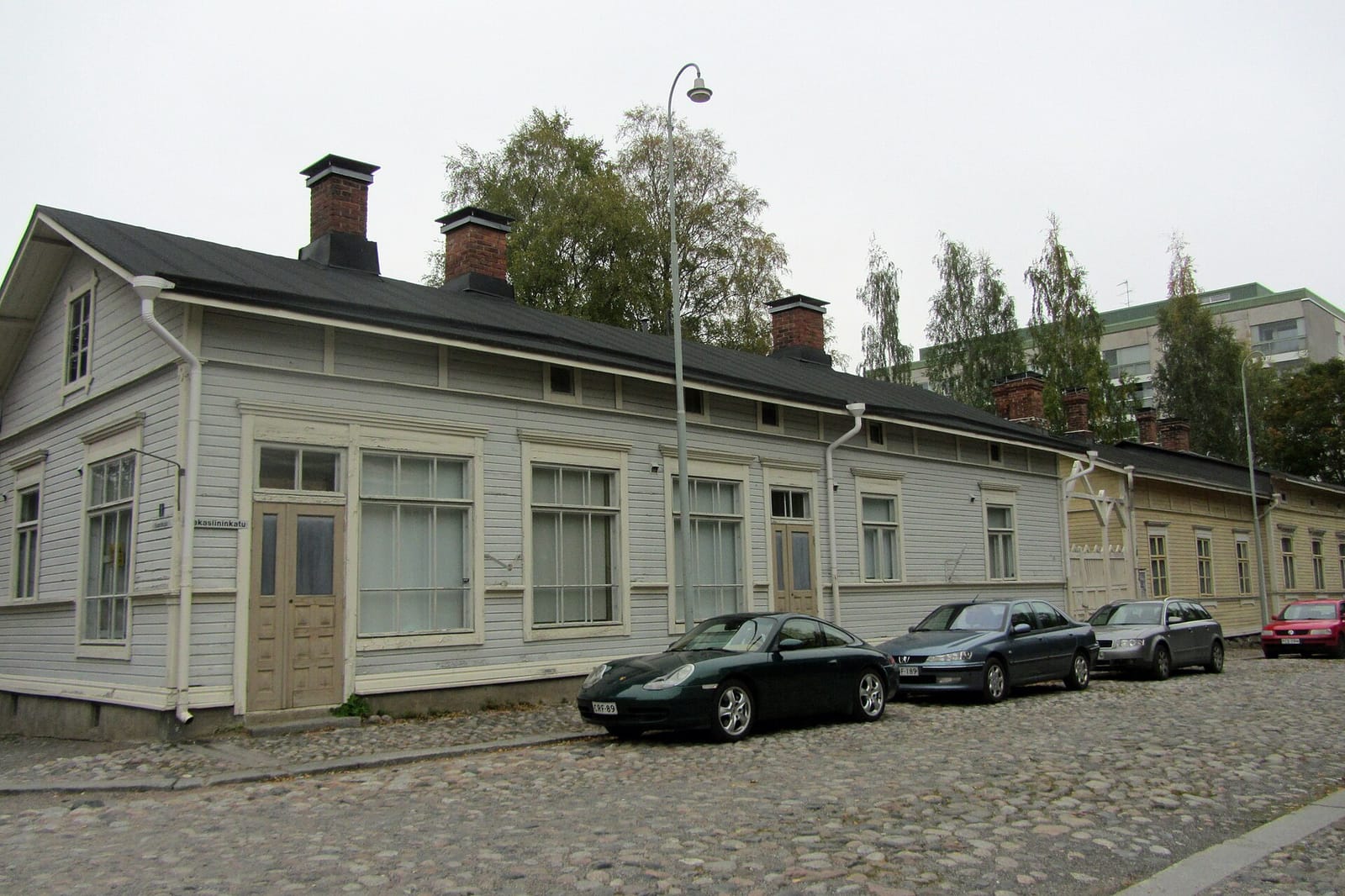 Amurin Helmi photo 6