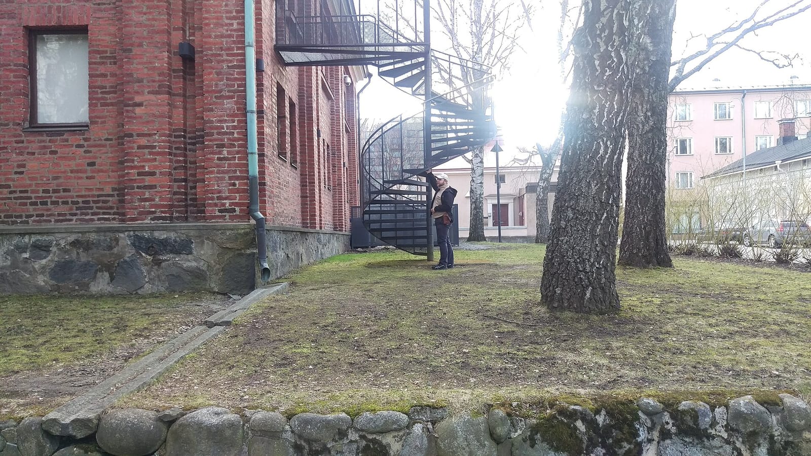 Amurin Helmi photo 5
