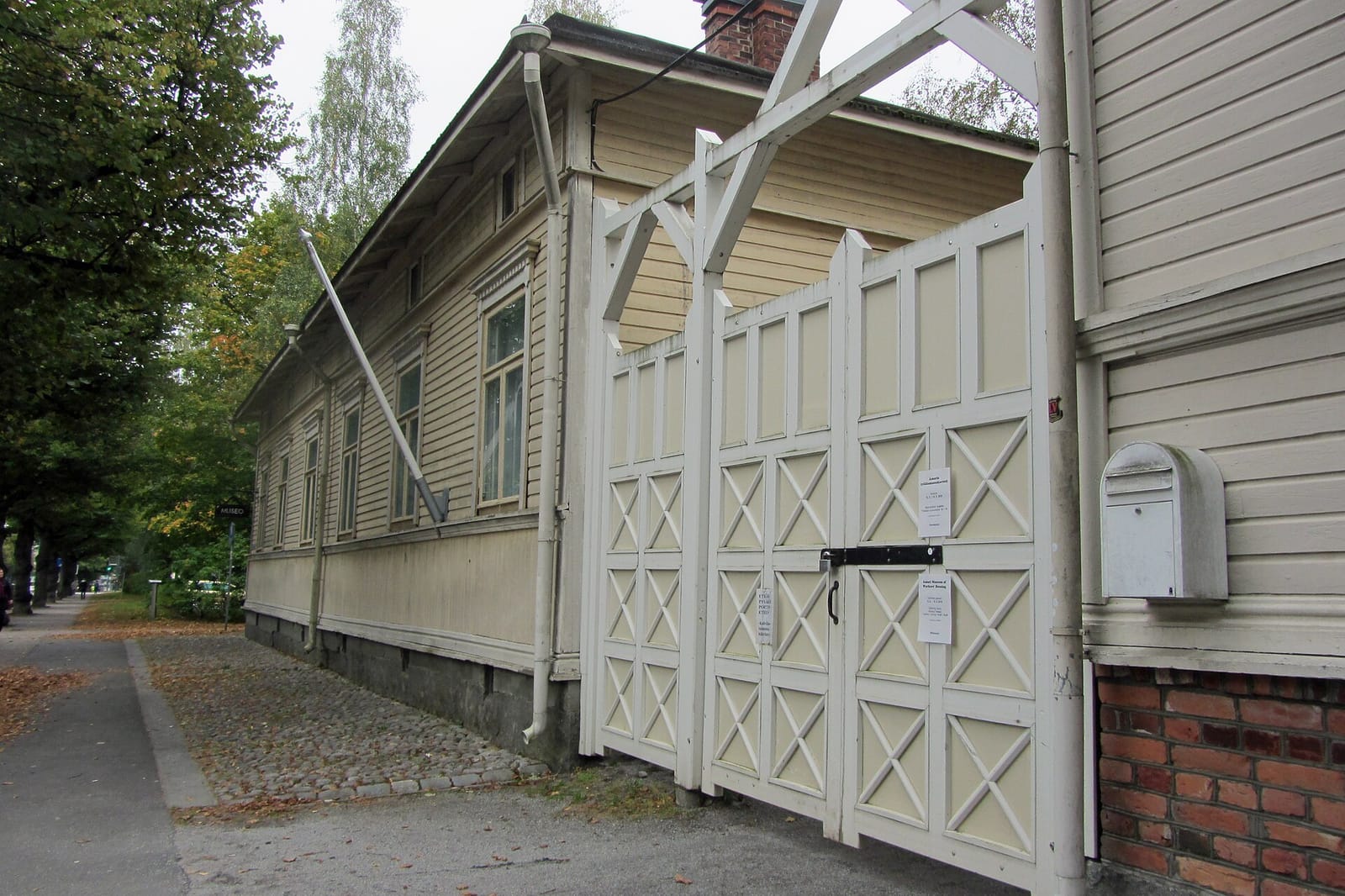 Amurin Helmi photo 8