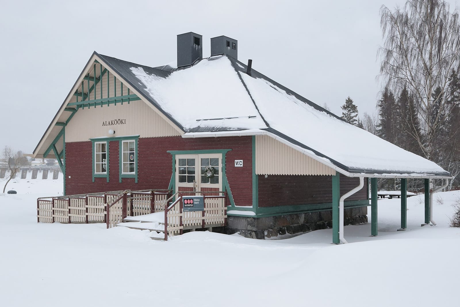Kahvila Kiikku photo 3