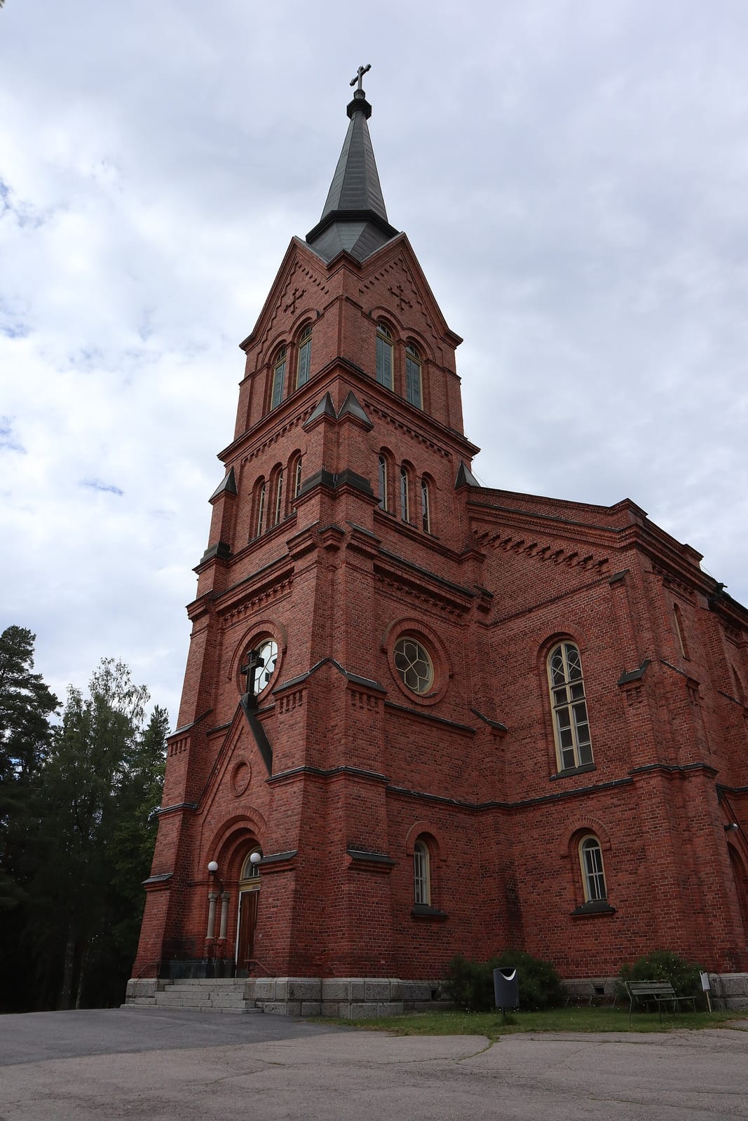 Kahvila Idan unelma
