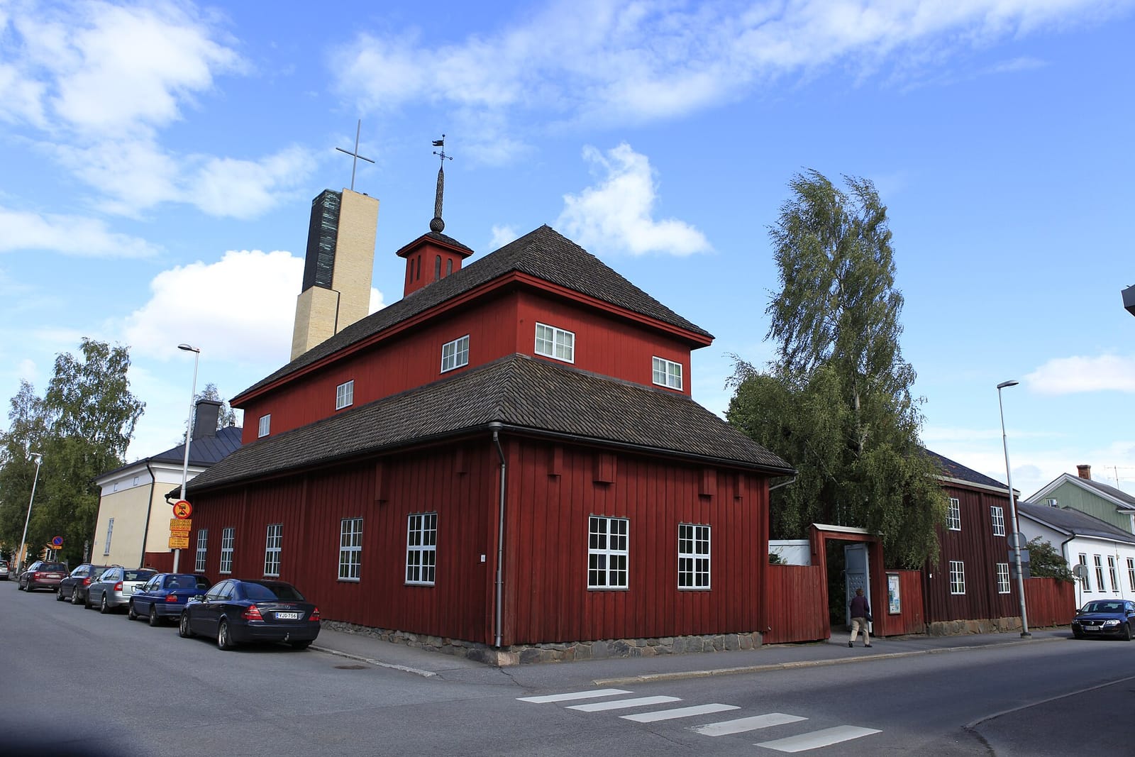 Vohvelikahvila photo 2