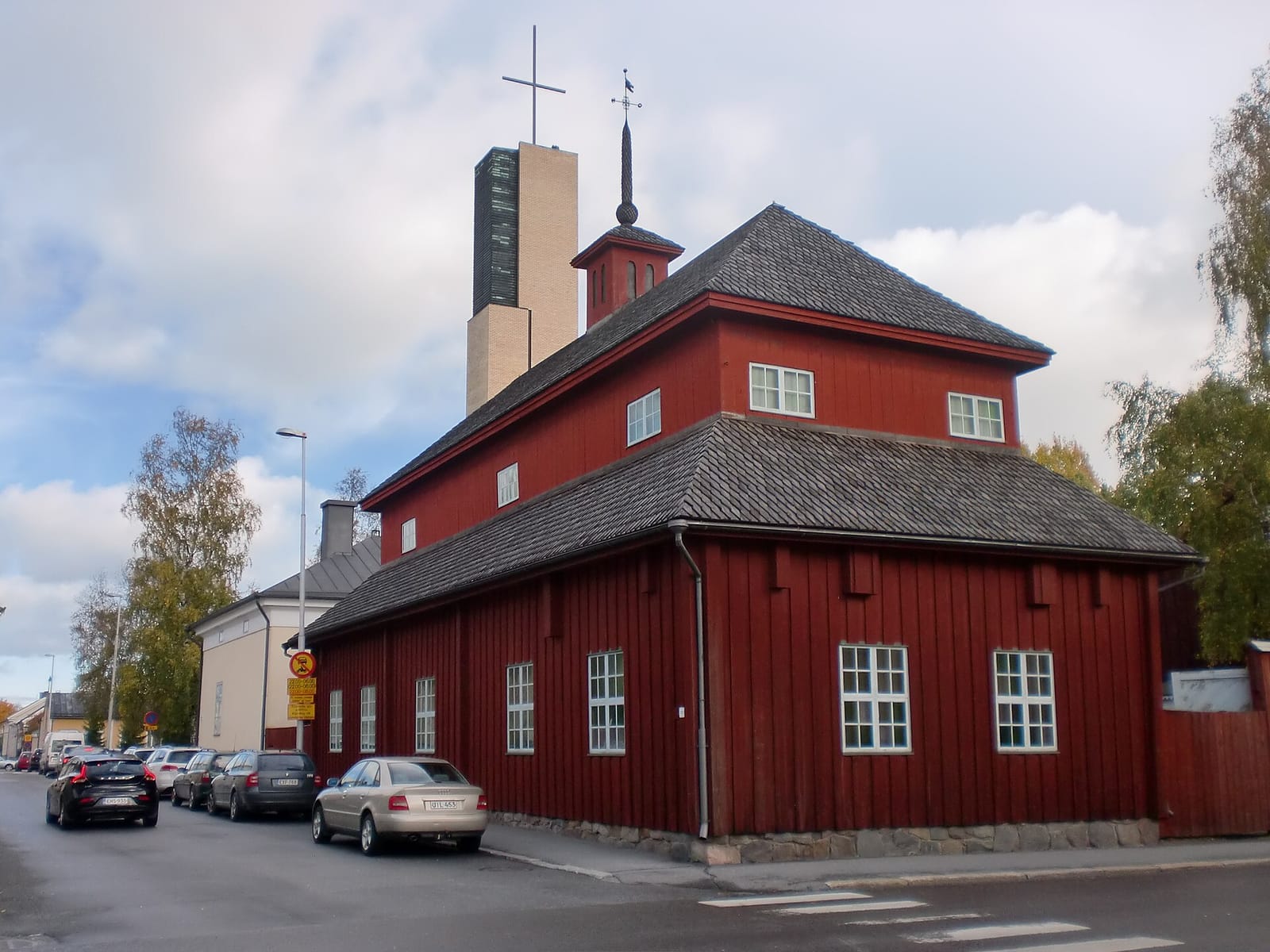 Vohvelikahvila photo 3