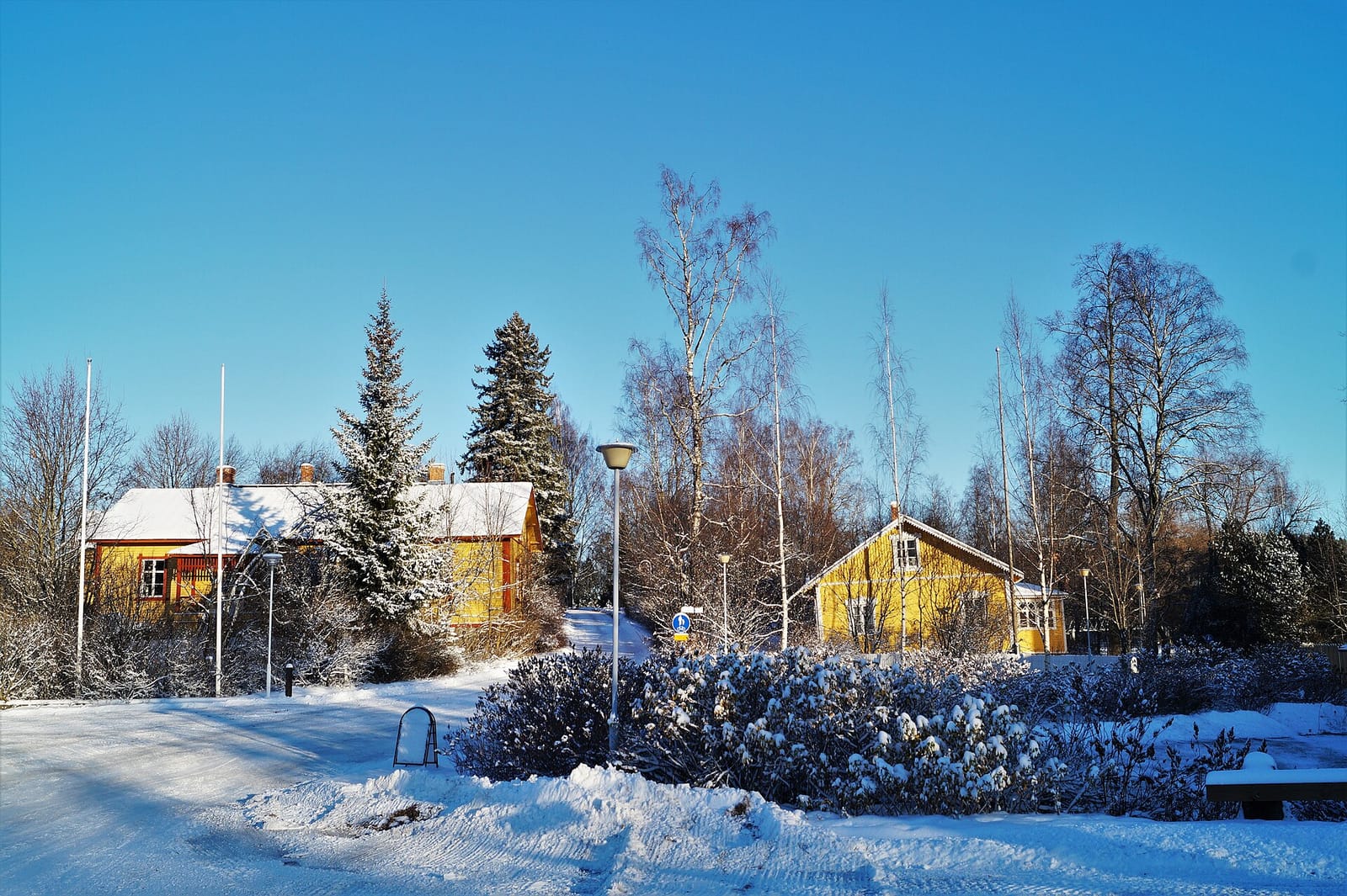 Naissaaren Upeen Kahvila photo 4