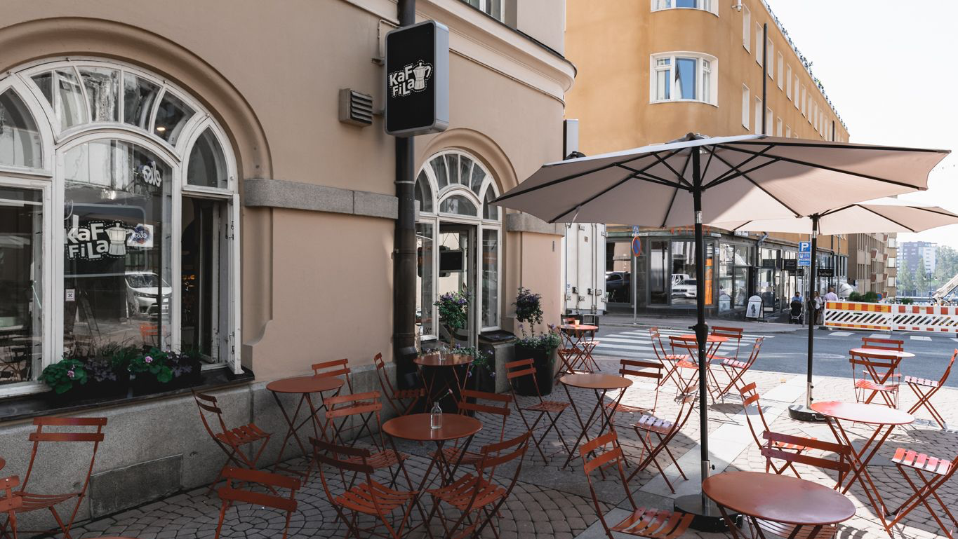 Kaffila
