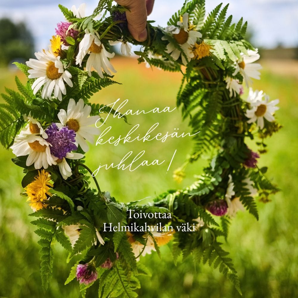 Helmikahvila photo 2
