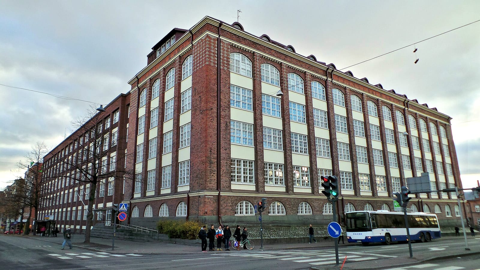 Hakasen leipomo