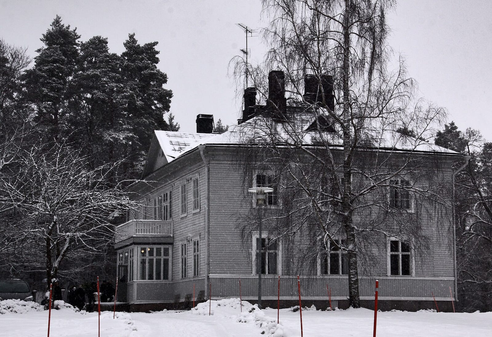 Oittaan kahvila photo 2